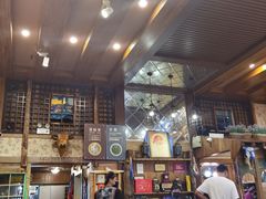 -格日勒阿妈蒙古厨房(巨海店)