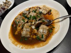 红烧雷达网带鱼-高佳庄·舟山海鲜(海景旗舰店)