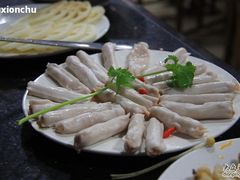 虾饺-蜀九香火锅(彩虹店)