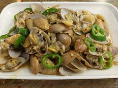 -贞姨美食·老字号海鲜大排档