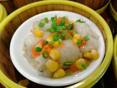-公园茶楼粤式点心