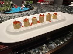 -北京饭店谭家菜