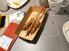 -探炉·香辣豆花烤鱼(笋岗宝能环球汇店)