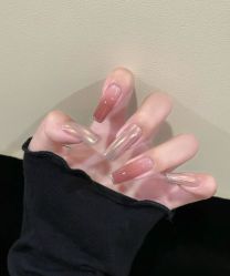 -如一·美甲美睫