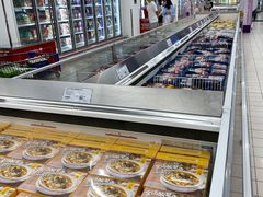 -家乐福会员店(南翔店)