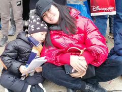 -巴黎迪士尼乐园