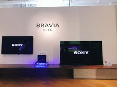 -Sony Store 索尼(上海淮海中路店)