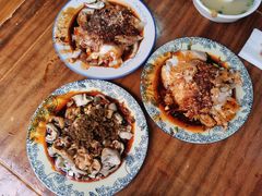 -温记府廟豆汤饭·始于1955年(海椒店)