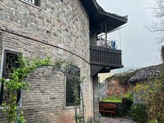 -沈从文故居