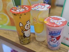 -大学城夜市大排档(凤栖路店)