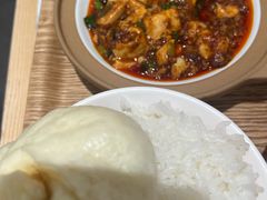 -乡村基·川味现炒大王(熙悦天街店)