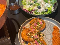 -Ameigo梅果·云贵川bistro(长宁来福士店)