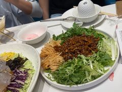 -小桃红·东北菜·春饼烤鸭(南阳湖街店)