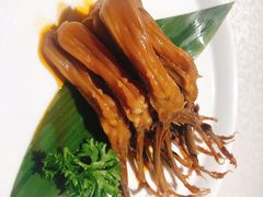 美味鸭舌-维园悦谱·海派家常菜(乌鲁木齐南路店)