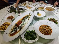 -雅苑中餐厅