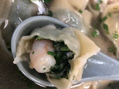 -顶巧鸡汤馄饨(虹口总店)