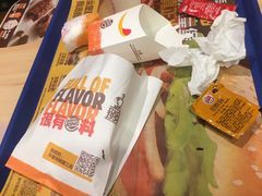 -汉堡王(长沙枫林三路店)