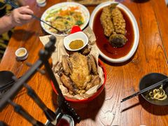 -醉长安(南门总店)