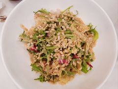 果蔬大拌菜-簋街仔仔小龙虾(总店)