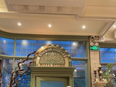 -玛格萝妮比萨屋(四平店)