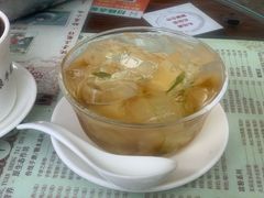 -周大娘牛乳(旧寨古村总店)