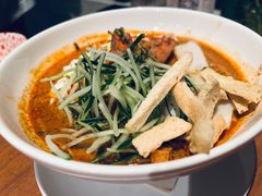 -Ginger(兴国路店)