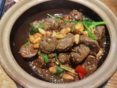-潮粥荟·潮汕砂锅粥(朝阳大悦城店)