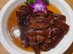 -德胜轩正宗顺德菜(宝安沙井会展中心店)