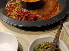 -蜀家渝重庆火锅(南屏街店)