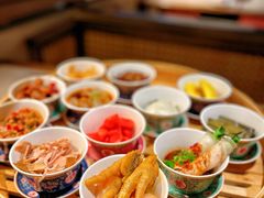 -饕林餐厅(春熙路店)