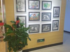 -好莱坞音乐进修学校(四川北路校区)