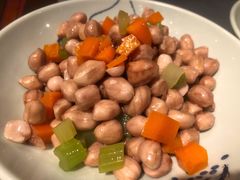 五香花生米-贺秦生陕面王(富力城店)