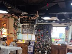 -陈生记黑鱼馆·20年活鱼现杀(宁波鼓楼店)