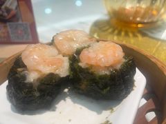 -金苑海鲜酒家(新港中路店)