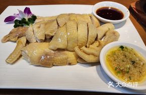Shun Yue Lu Hua Chicken