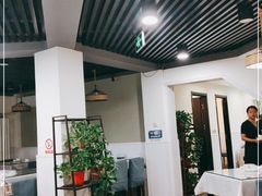 -听涛雅苑百味饺子老家菜馆