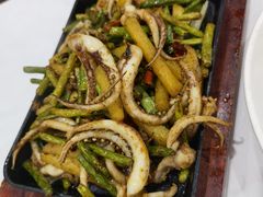 -新农村小院(北外滩水城第六街区店)