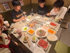 -海底捞火锅(东方时代广场店)