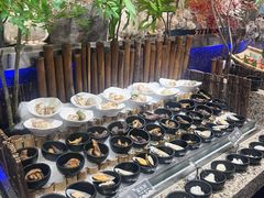 -初色海鲜自助(万丰路店)