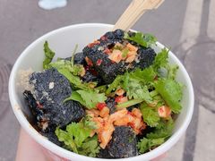 -黑色经典臭豆腐·湖南特产(坡子街店)