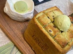 -大树餐厅(红旗街万达店)