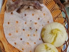 -清真悦宾楼食府(海湖店)