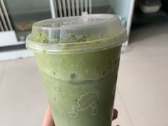 -喜茶(中山白水井店)
