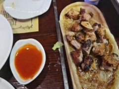 -马迭尔德式西餐精酿啤酒屋(中央大街店)