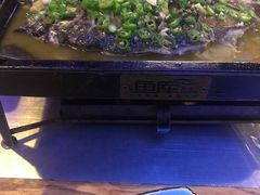 -鱼库·不仅是一家烤鱼店(车公庙店)