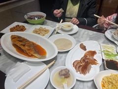 -燕云楼(云南路店)