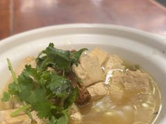 -少林寺欢喜地素斋馆