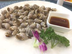 -新恬乐大酒家(沧达大厦店)