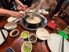 -大良毋米粥(锦龙路总店)