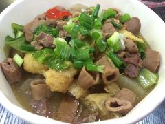 -岭南第一锅(科学城店)